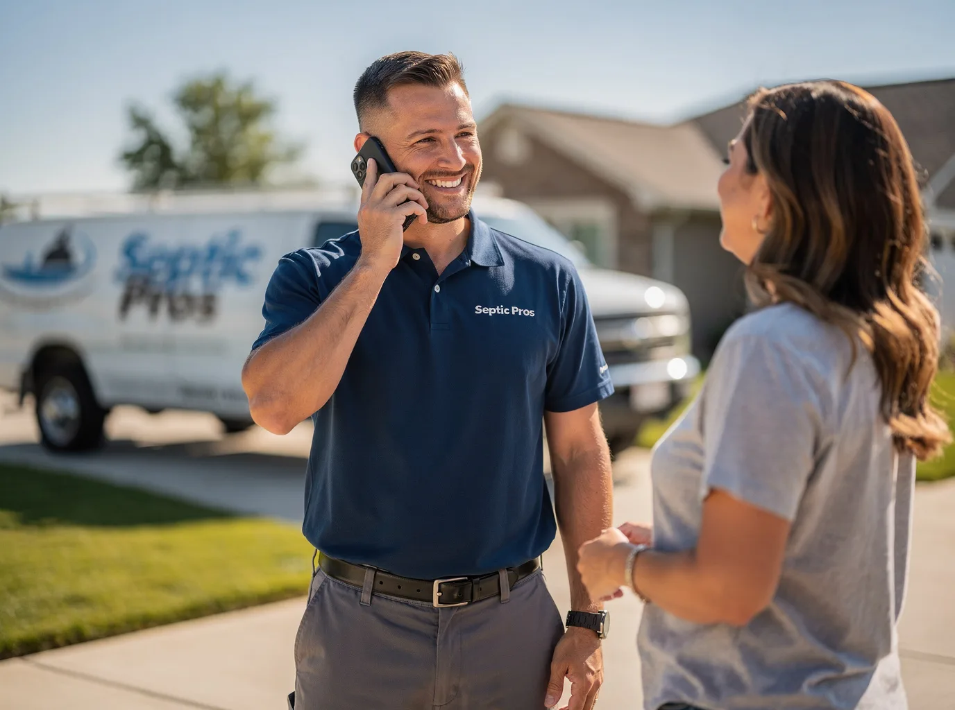 Septic Tank Pumping Vernon, AZ FAQs